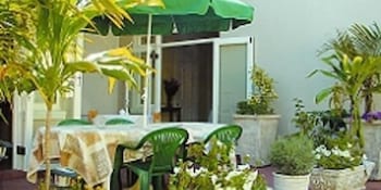 Sommersby酒店(Sommersby) 图片3