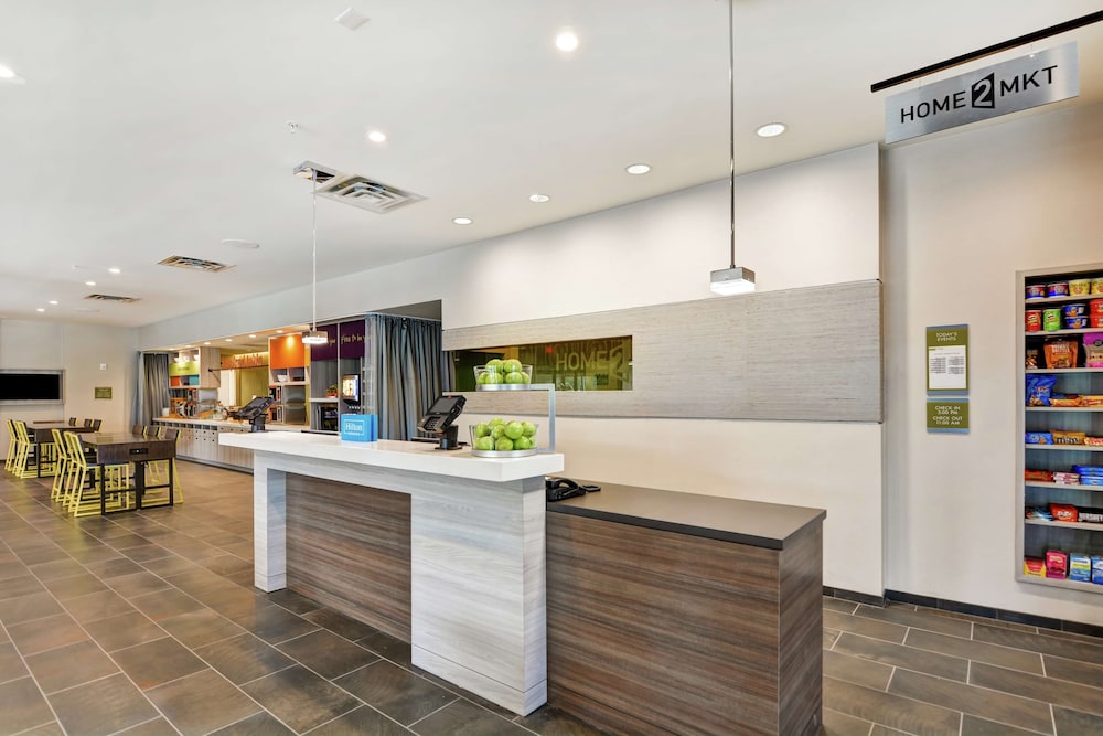 Home2 Suites By Hilton Charleston West Ashley 9/53