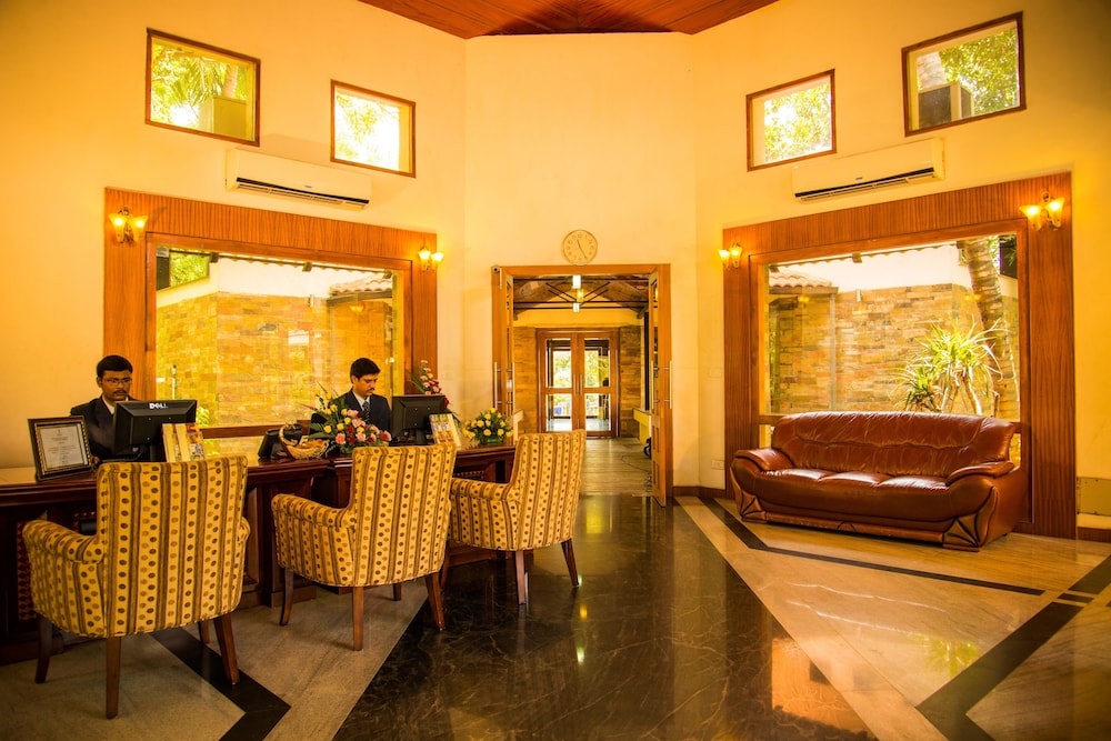 ESTHELL VILLAGE RESORT 20/48