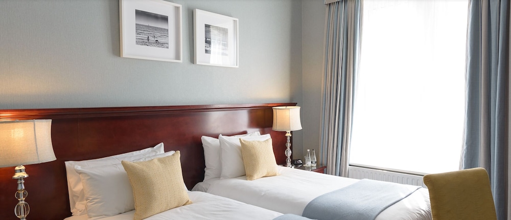 Best Western Plus the Connaught Hotel And Spa 8/29