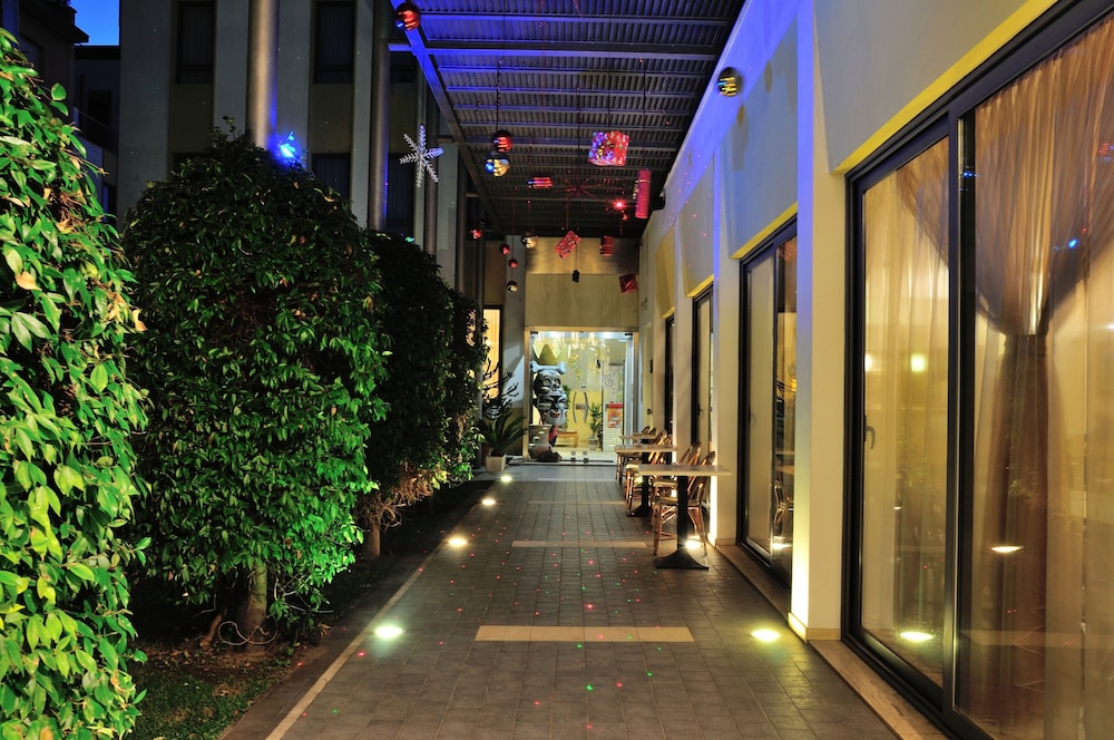 Hotel Spinelli 29/46