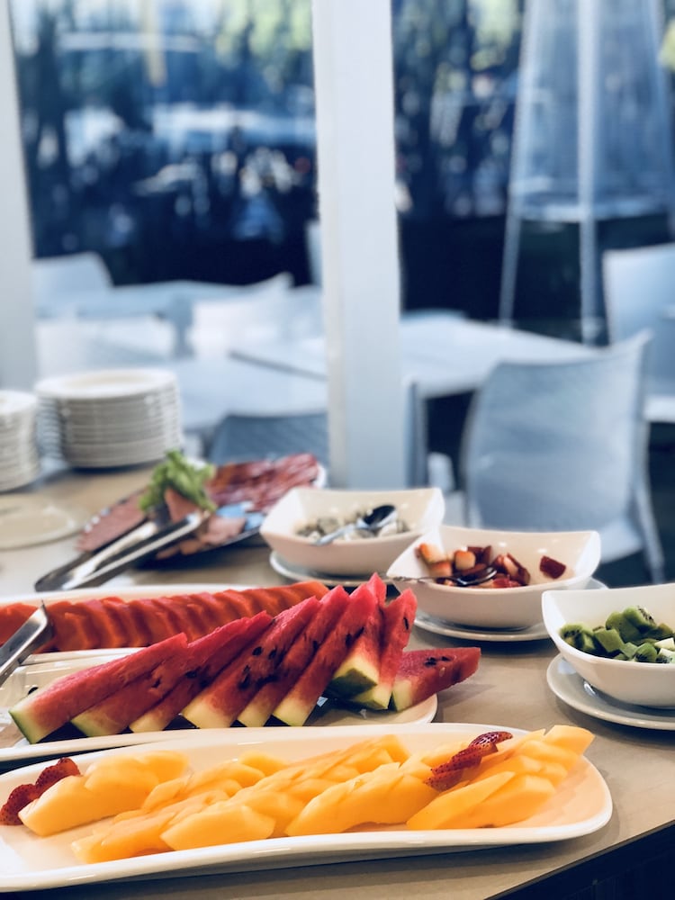 Hotel Boutique City Center 2 40/50