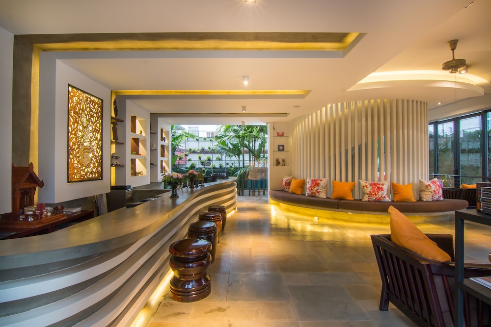 Apsara Residence Hotel 52/72