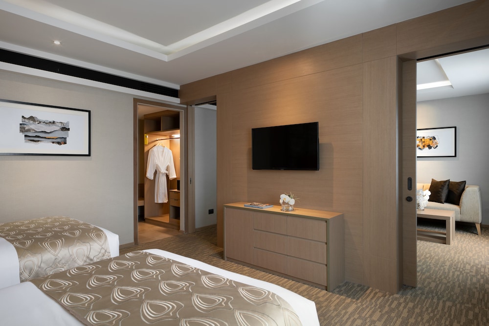Avani Ratchada Bangkok Hotel 22/67