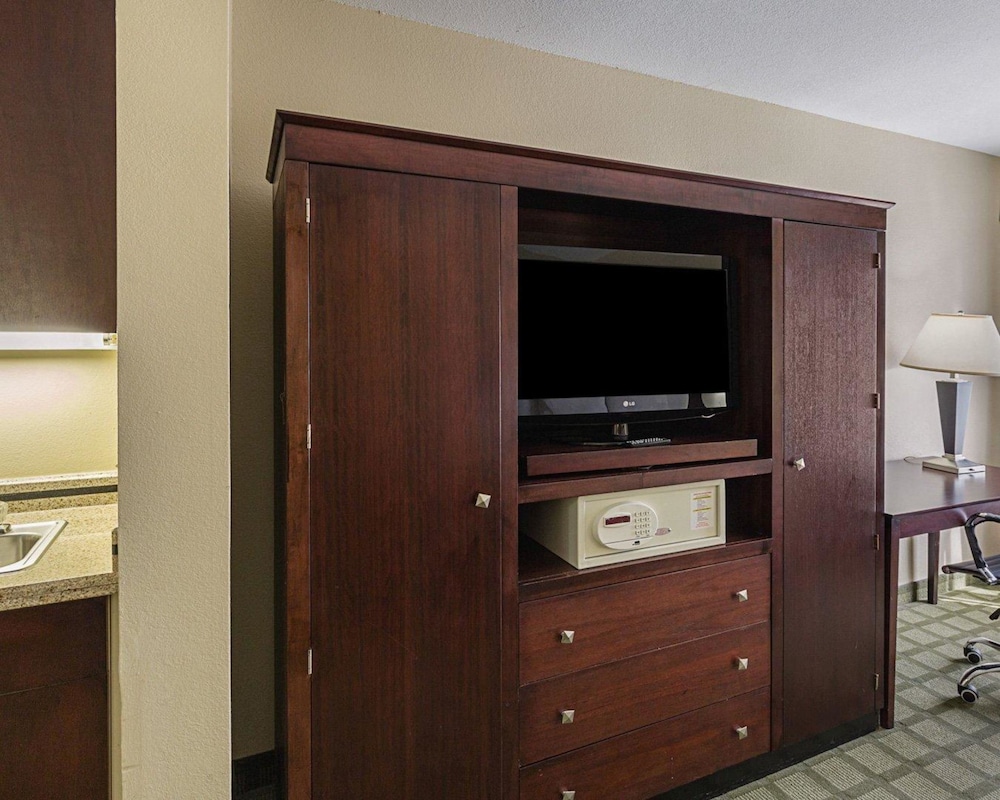Comfort Inn Southwest Fwy at Westpark photo5