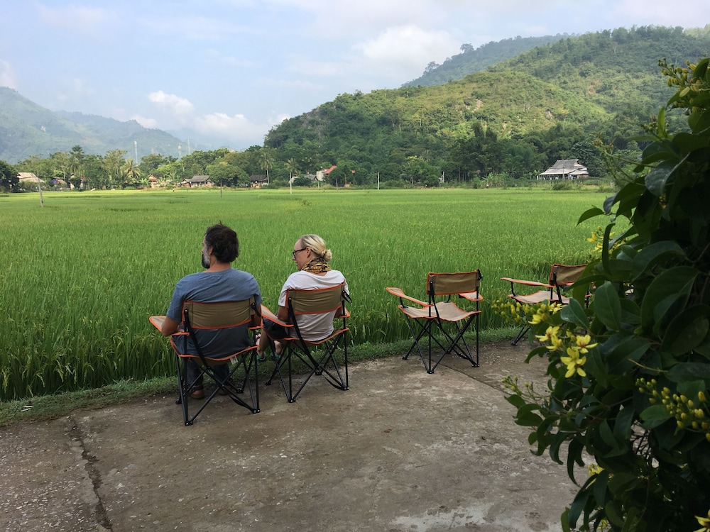 Mai Chau Villas 49/64