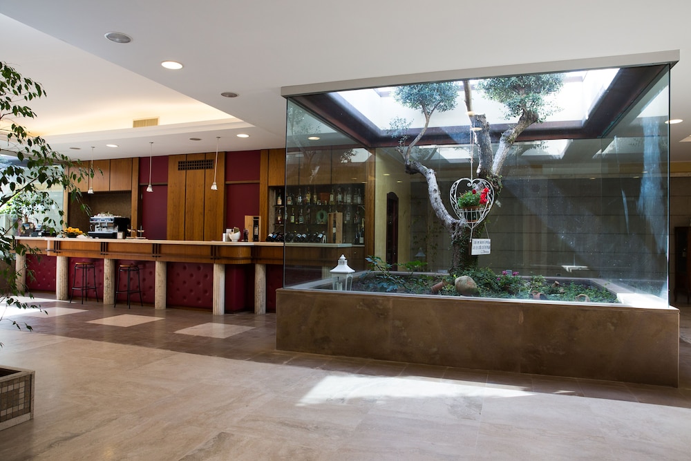 Grand Hotel Paestum 1/50