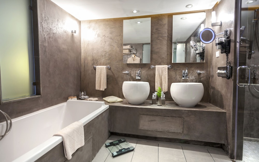 Movenpick Hotel Gammarth Tunis 50/50