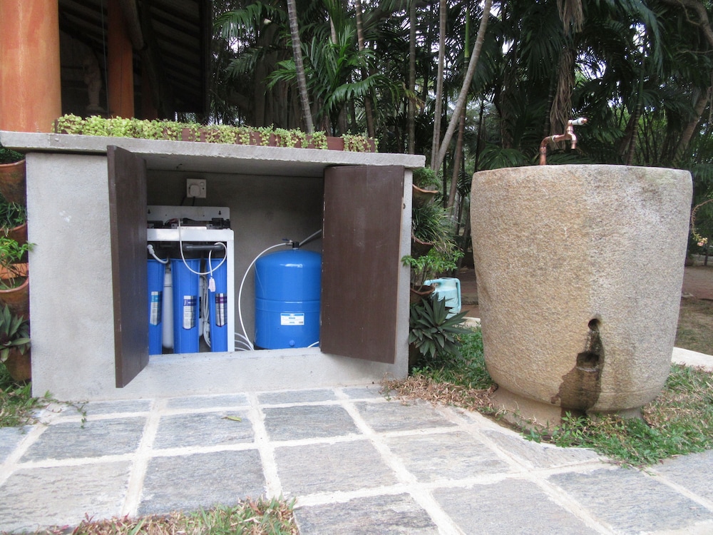 Ging Oya Lodge 32/50