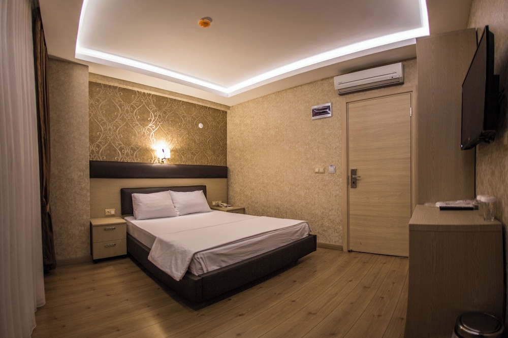 Beyoglu Hotel 7/30