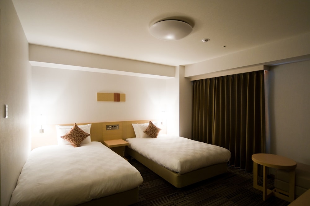 Daiwa Roynet Hotel Osaka Uehonmachi 16/23