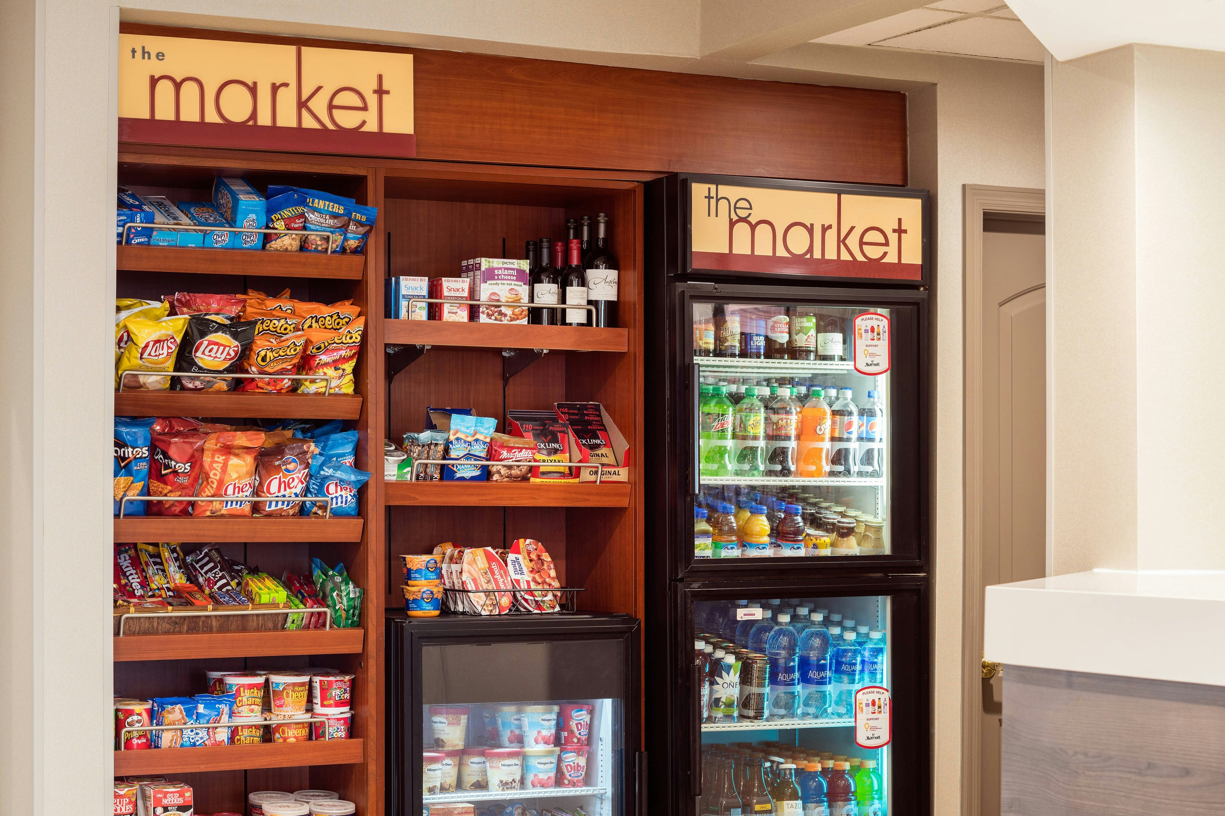 Residence Inn Cypress Los Alamitos 5/15