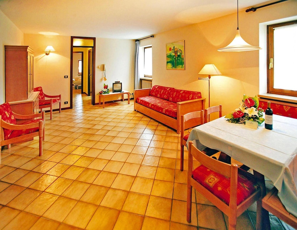La Filanda Villaggio Albergo 18/50