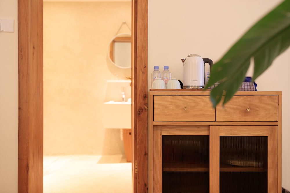 Hangzhou Moju Boutique House 48/50