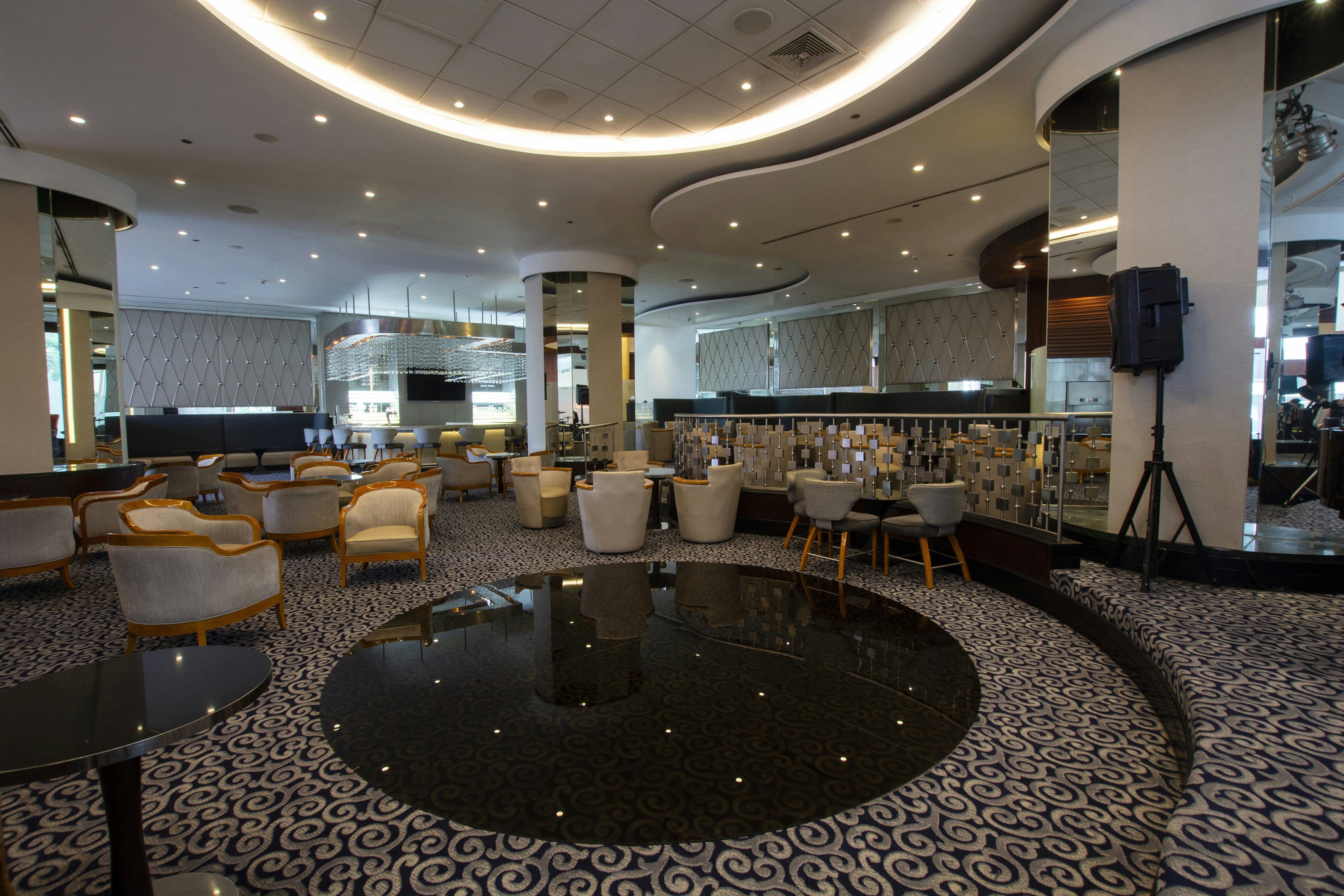 Hilton Colon Guayaquil 37/50