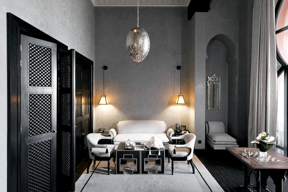 SELMAN MARRAKECH 34/71