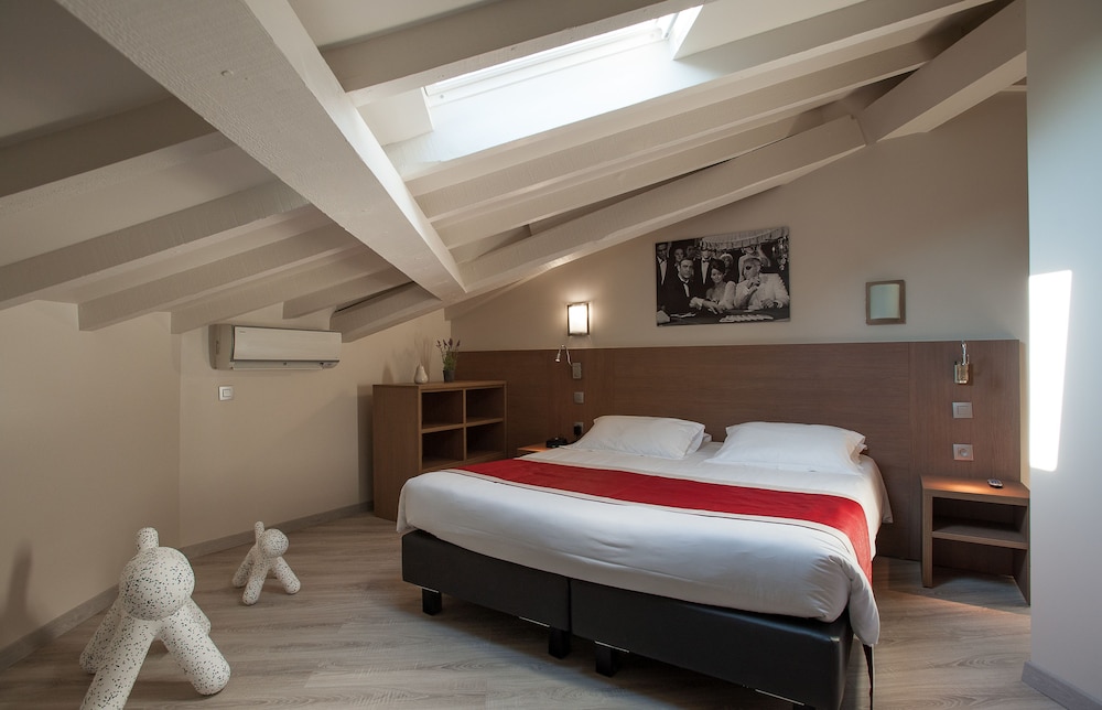 Marina Corsica Hotel 9/50