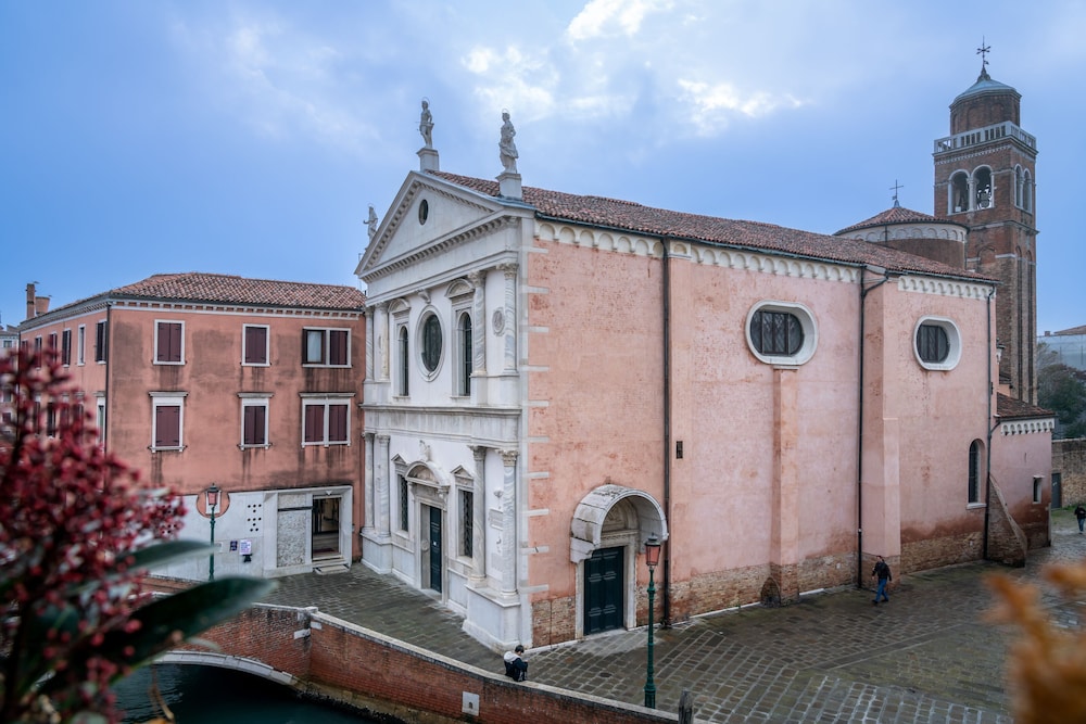 Excess Venice Boutique Hotel & Private Spa 2/79