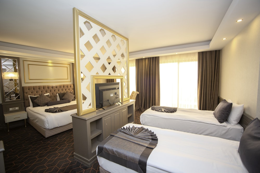 Maxwell Resort Hotel & Spa 10/50