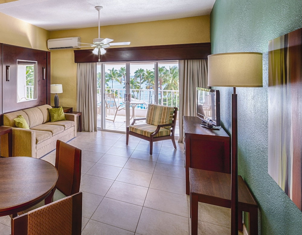 Elysian Beach Resort 38/82