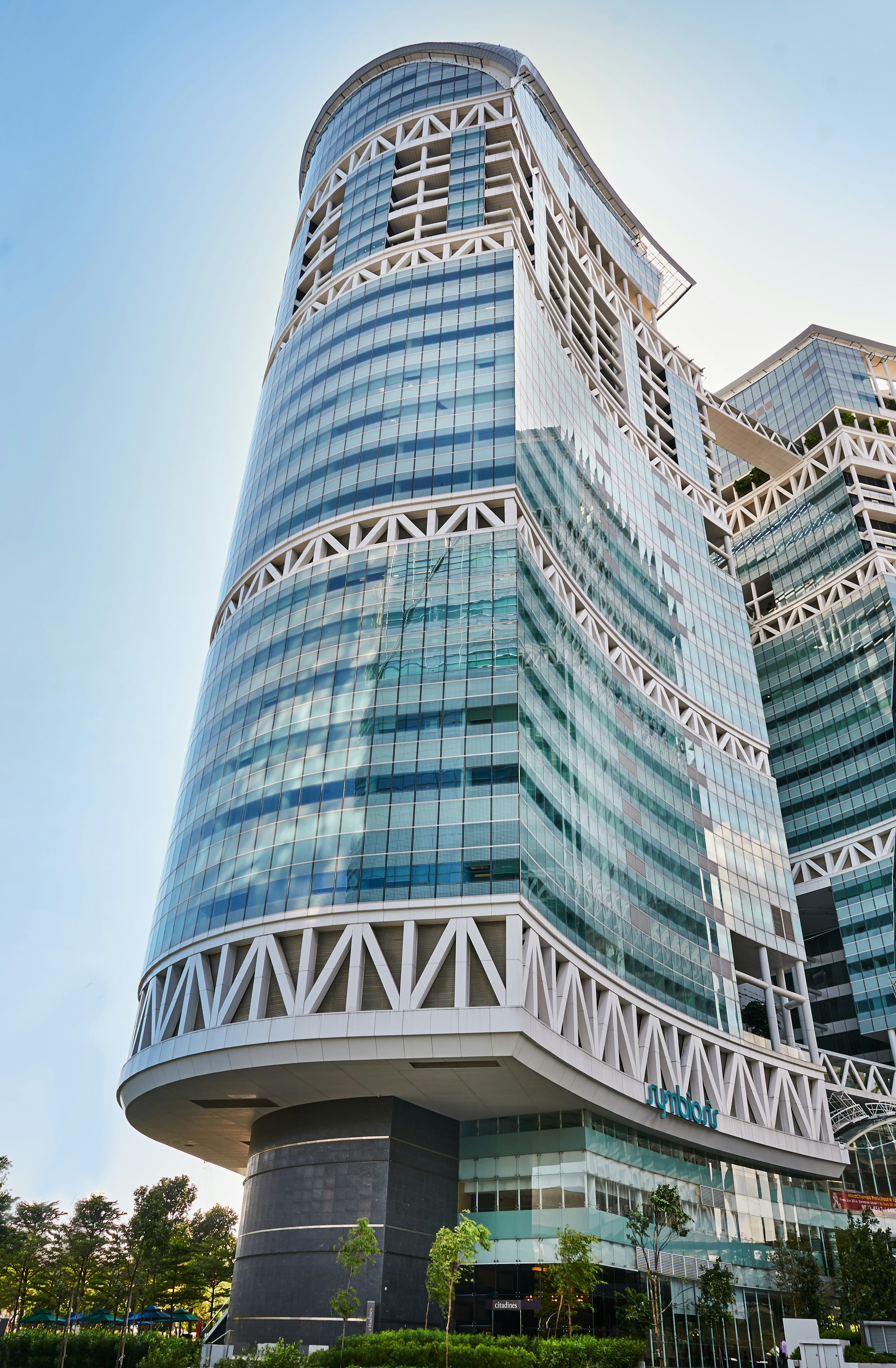 Citadines Fusionopolis Singapore 1/33