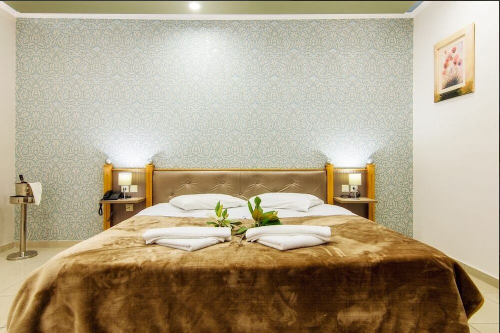 DELUXE, SEA VIEW