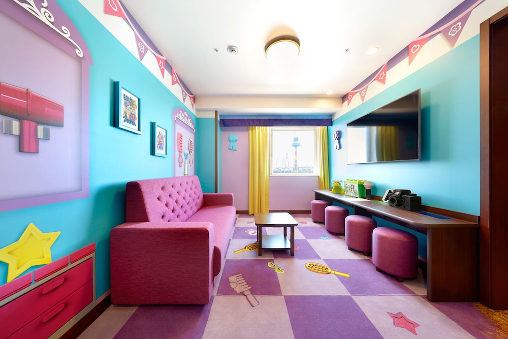 Legoland Japan Hotel 38/68
