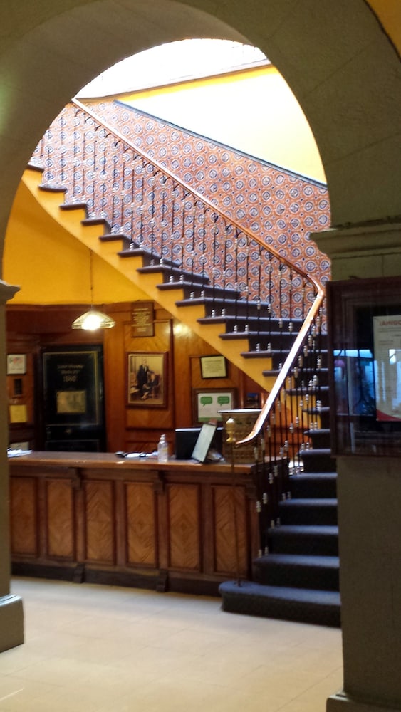HOTEL POSADA SANTA FE 11/50