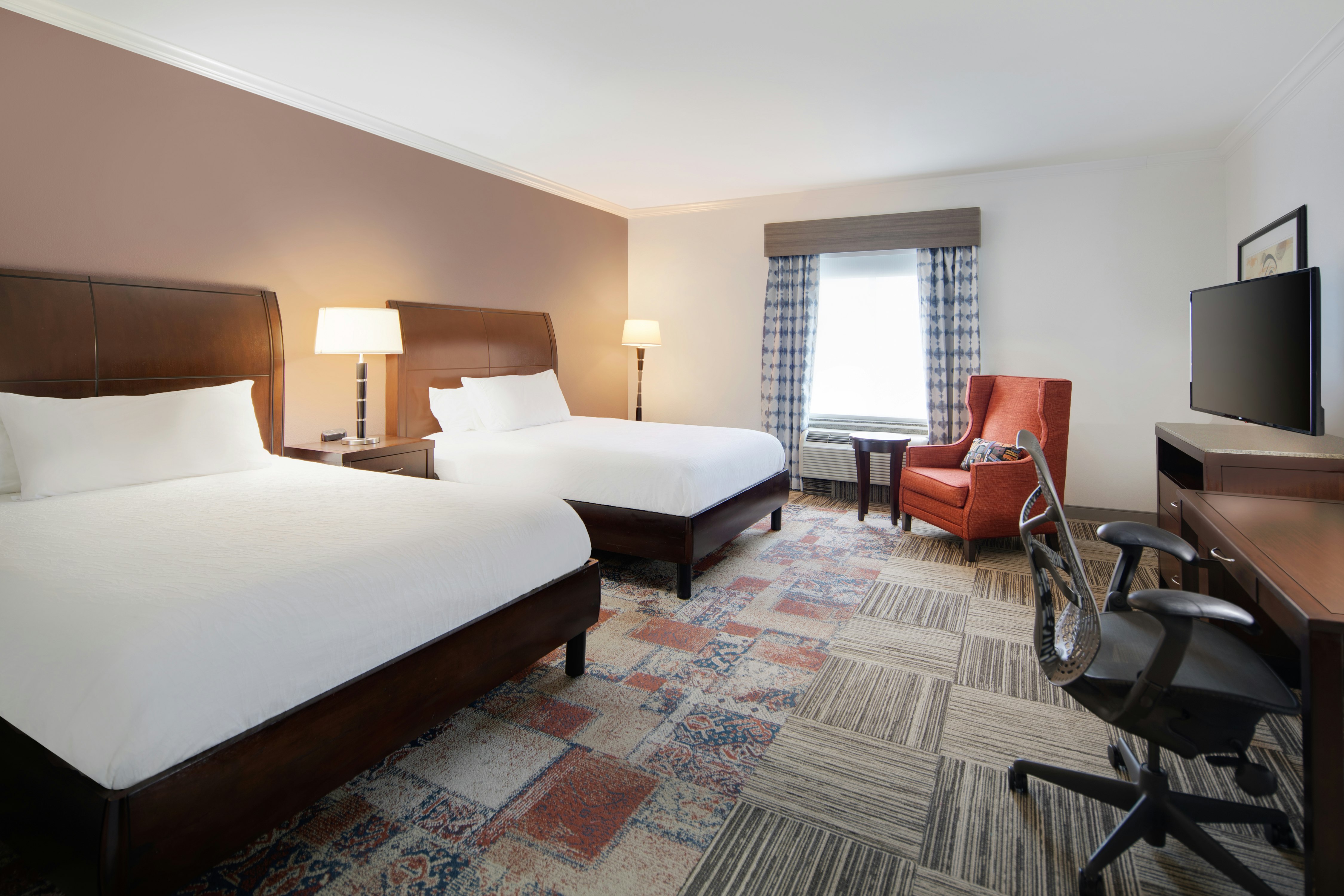 Hilton Garden Inn Tyler 15/70