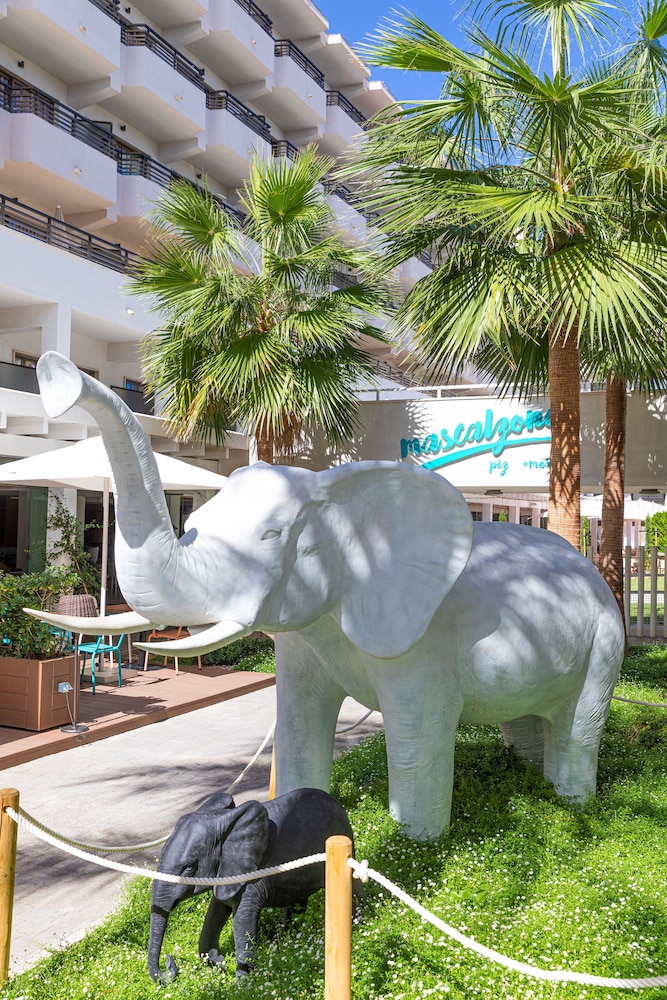 Innside By Melia Alcudia 24/49
