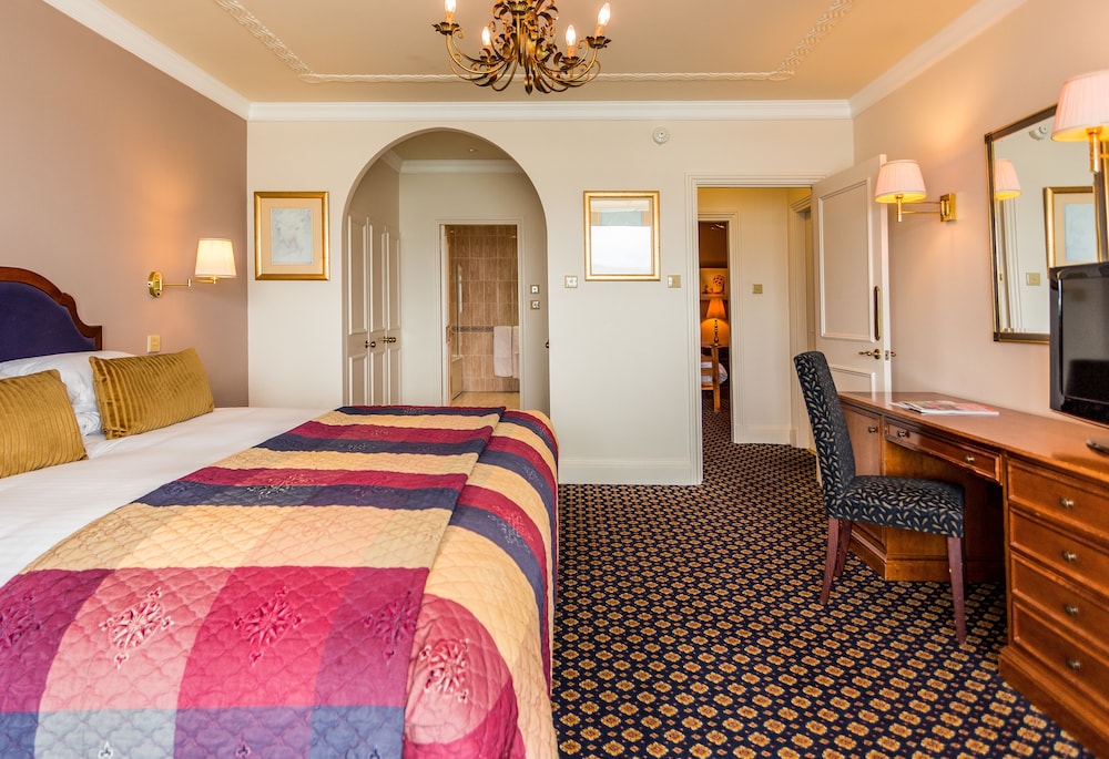 The Imperial Hotel Torquay 28/45