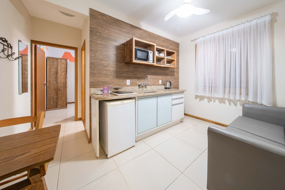 Bossa Jurere Hotel 14/66