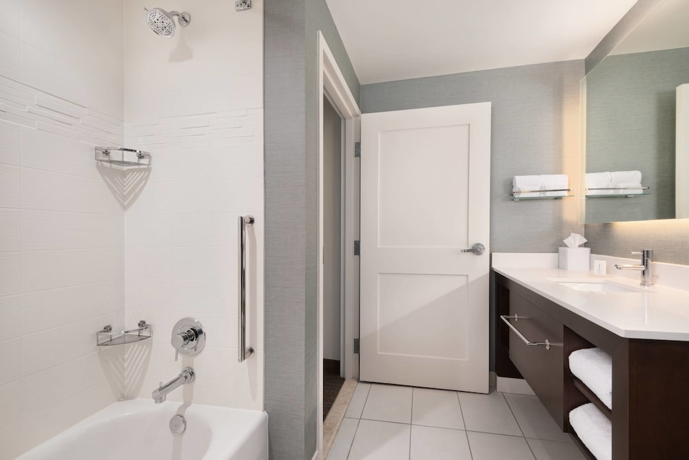 Residence Inn By Marriott Spartanburg Westgate 9/40