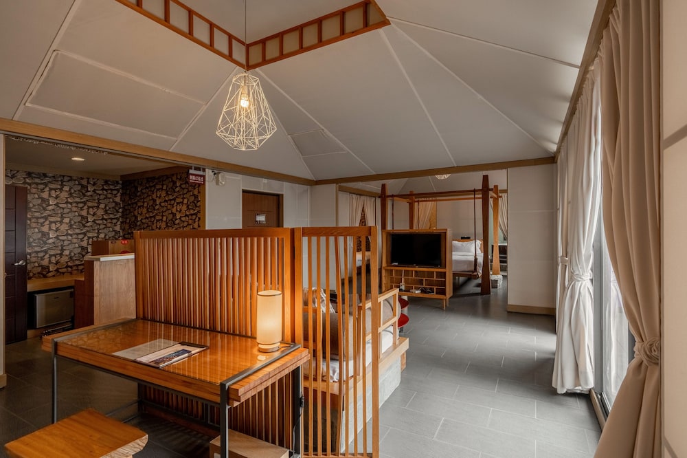 Tianxiaju Motel 20/25