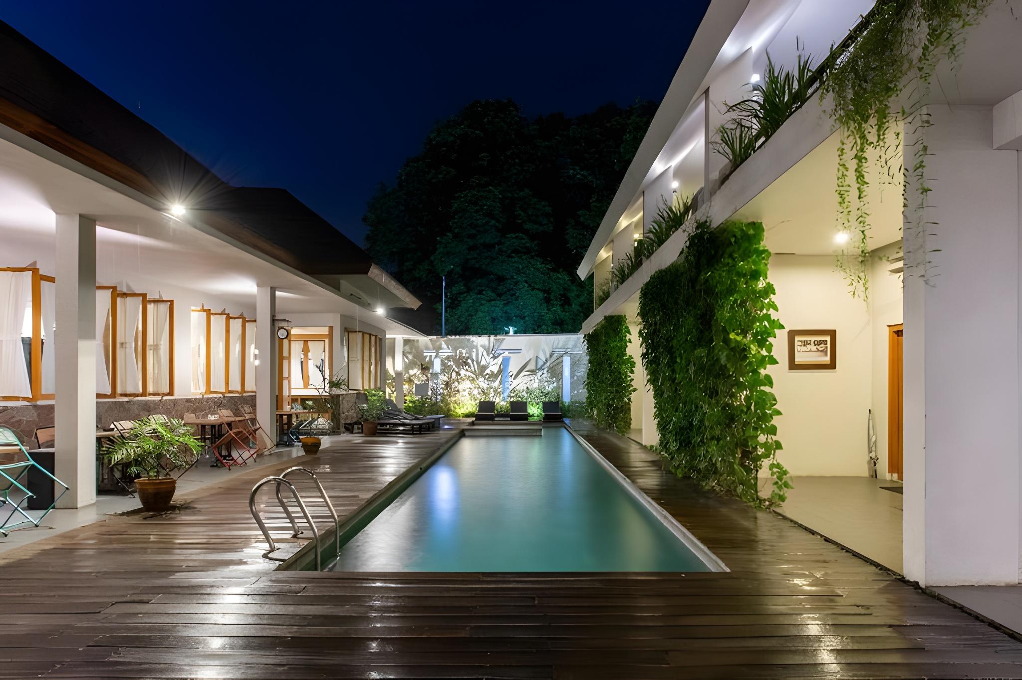 Hotel Blambangan 22/46