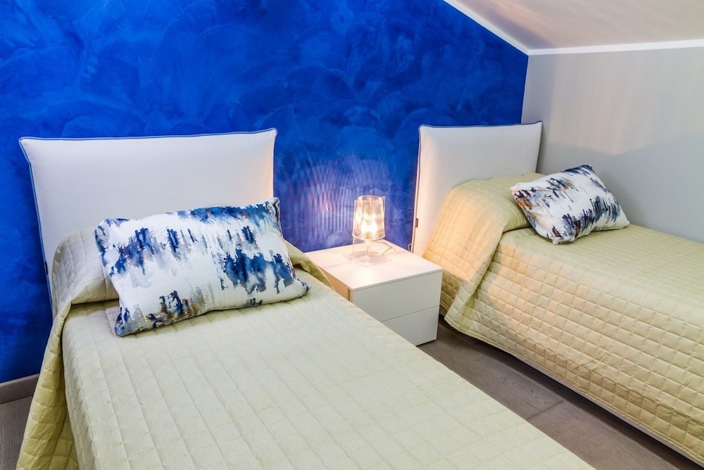 Rentopolis Suite Bordonaro 25/50