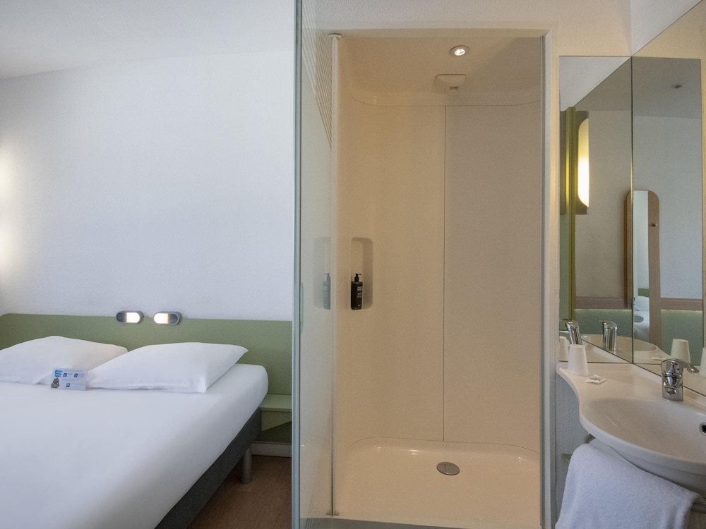 Ibis budget Ajaccio 32/34