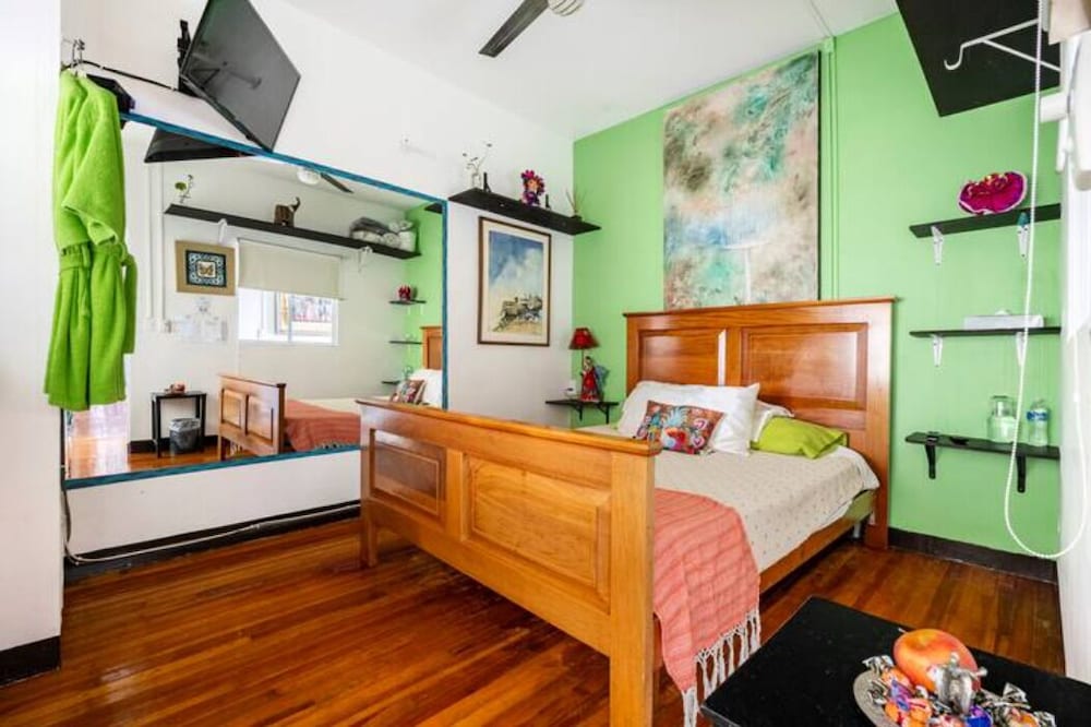 Casa ITZAE B&B 34/58