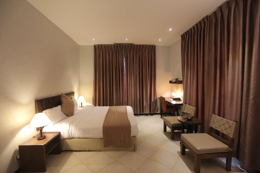 Jabal Amman Hotel Heritage House 12/50