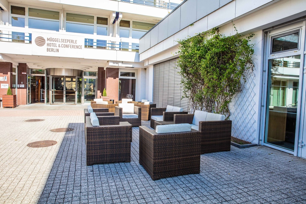 Muggelseeperle Hotel & Conference Berlin 29/50