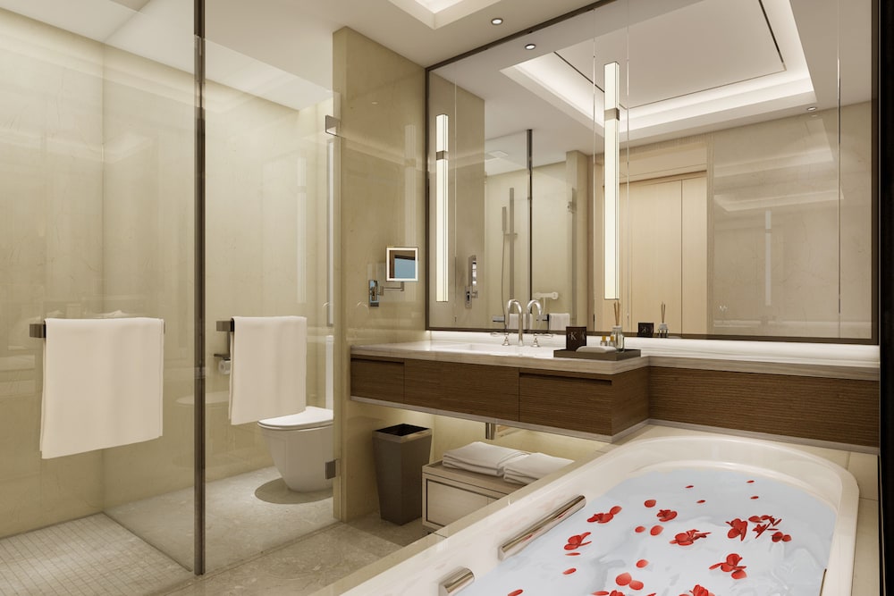 Four Points by Sheraton Wuhan, Jiangxia 46/50