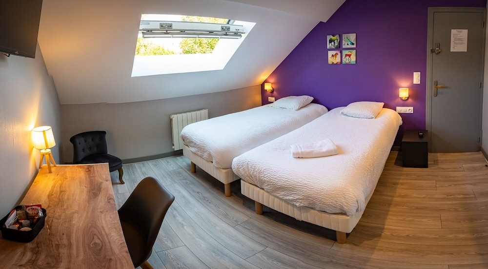 Residence Hermes Paris Orly Aeroport 11/36