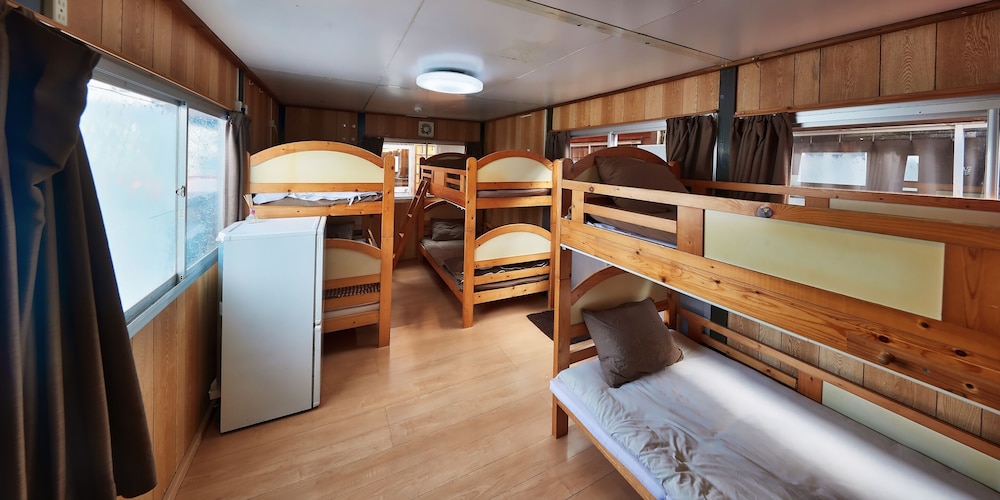 Hotel Hamby Resort 21/70