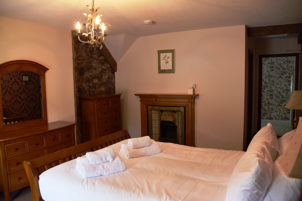 Saplinbrae Hotel And Lodges 13/50