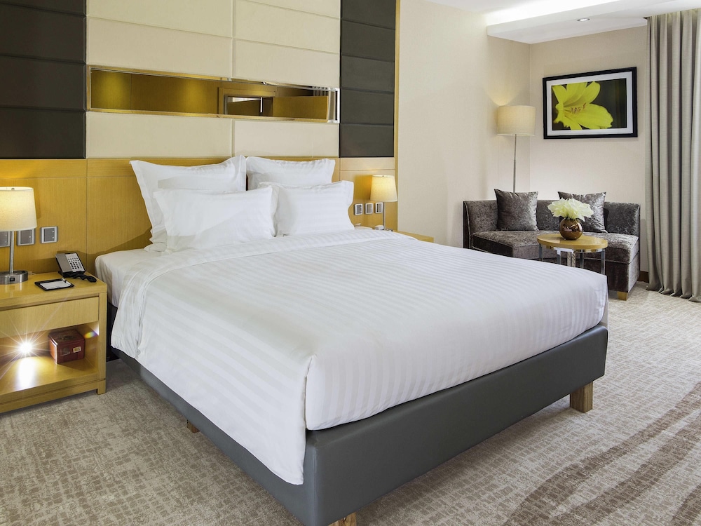 Novotel Ulaanbaatar 24/73