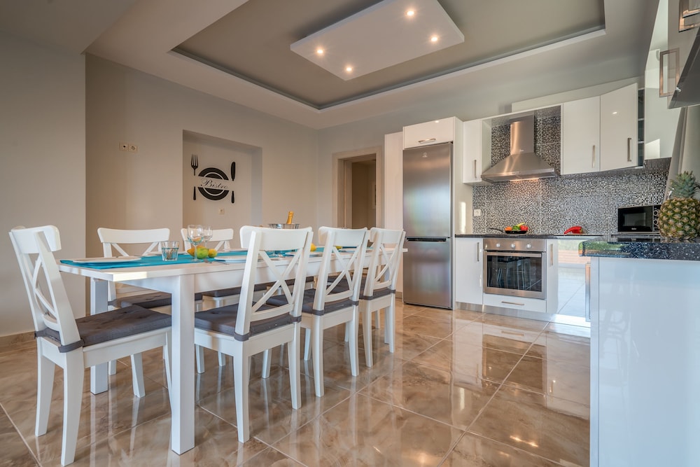 Natura Verde Villas 39/61
