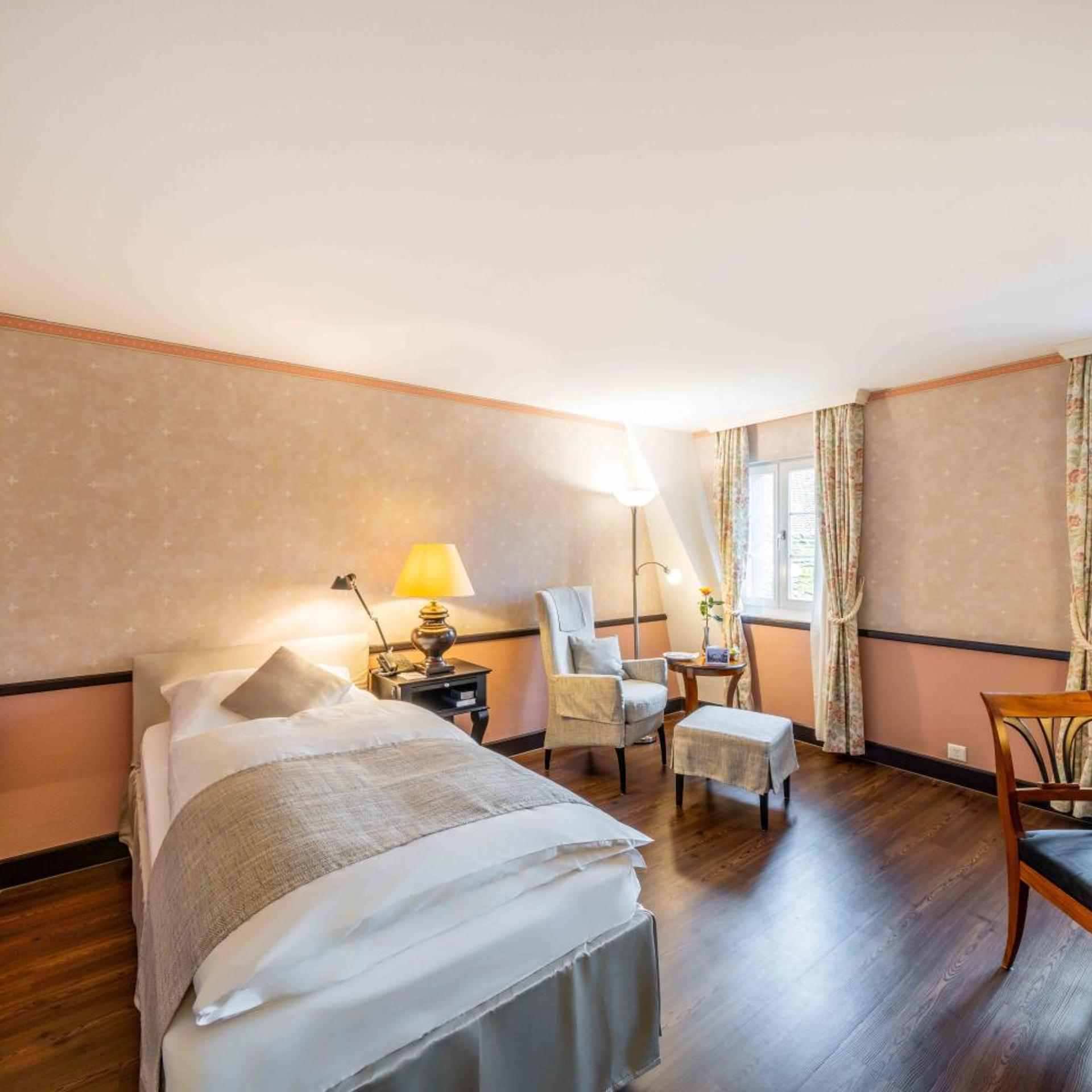 Kurhotel Im Park 8/50