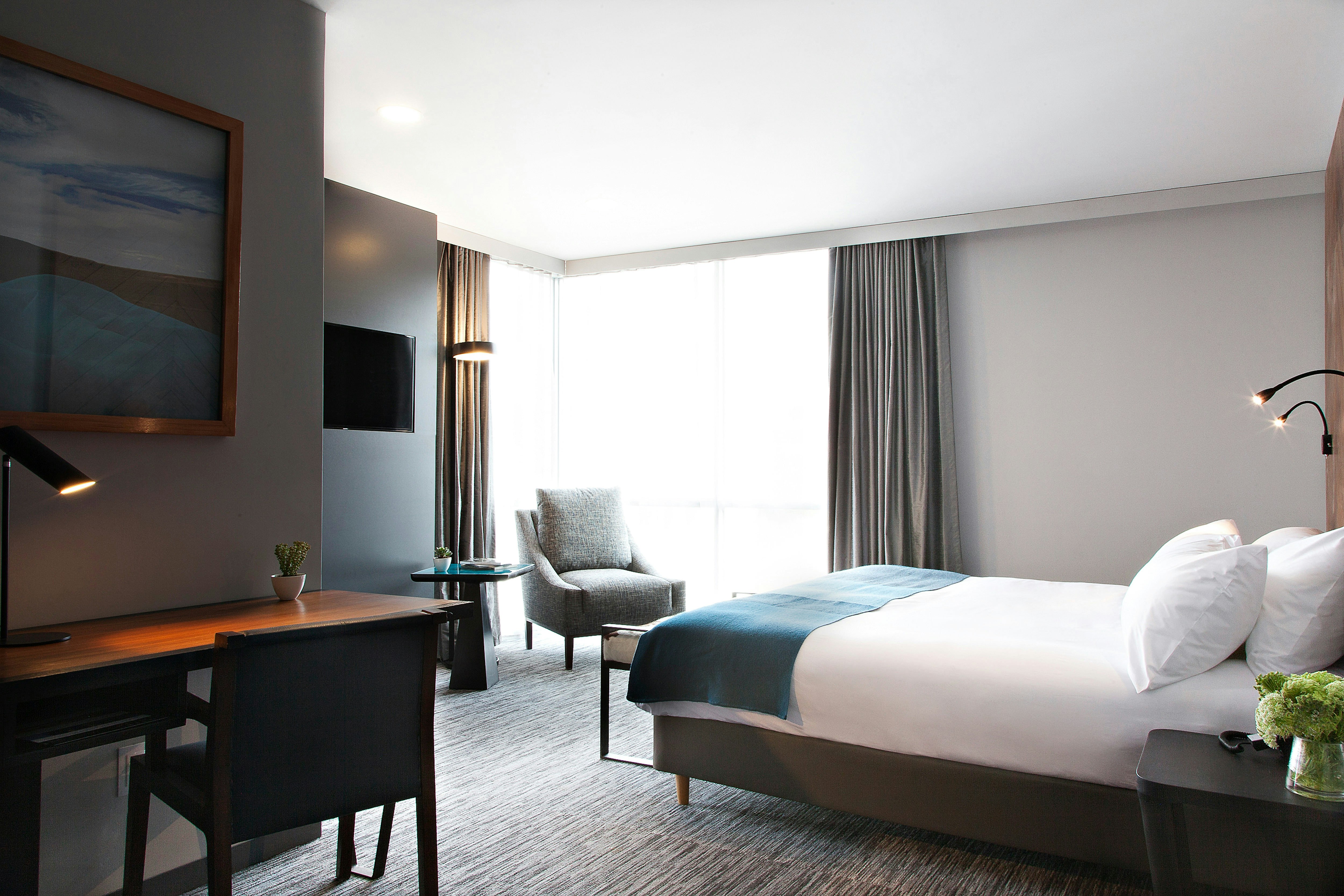 ATIX HOTEL 11/25