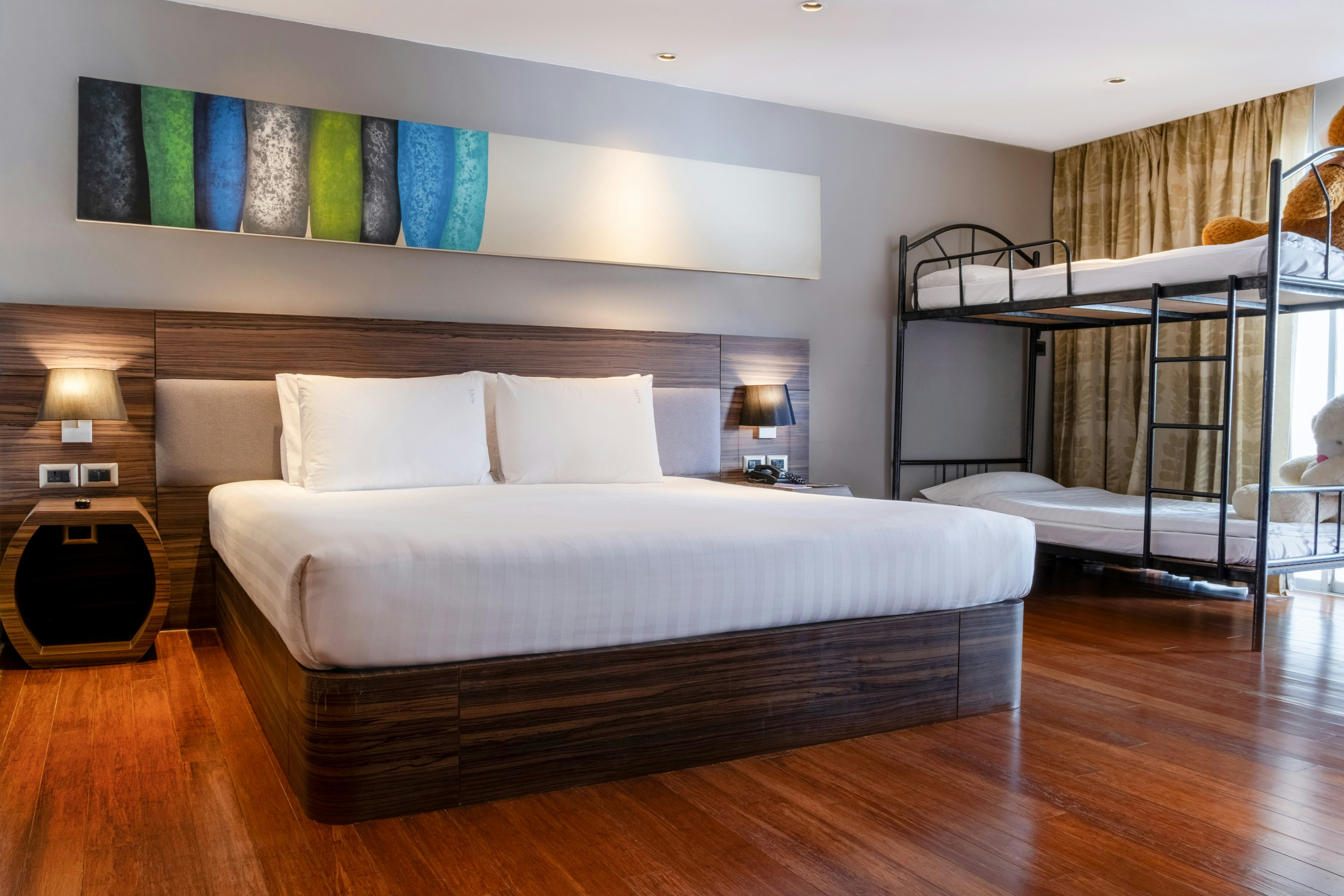 Holiday Inn Resort Phuket Karon Beach 15/50