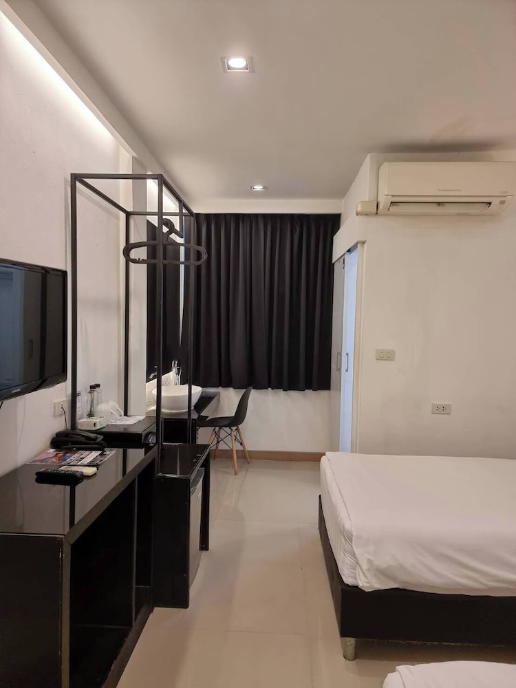 The Nimman Hotel (ex Nimman Boutique Resort) 27/64